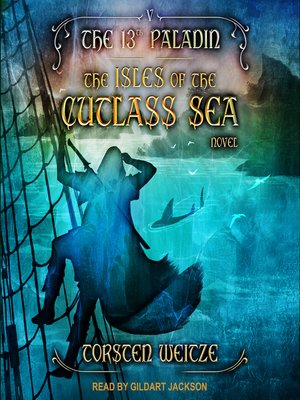 cover image of The Isles of the Cutlass Sea